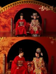 -今生有约婚纱摄影店(景德路店)