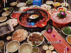 -赵家院子佬火锅(重庆总店)