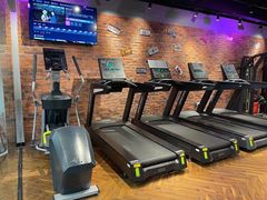 -NRG 健身私教CLUB(云山路店)