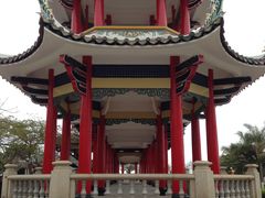 -集美鳌园景区
