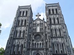 -圣约瑟夫大教堂