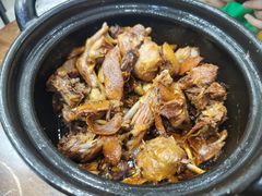 -斯丹姜母鸭·古法干香(涂门街总店)