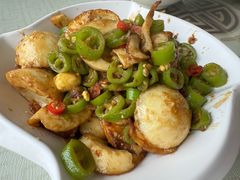 -永顺得小排骨(新华北路店)