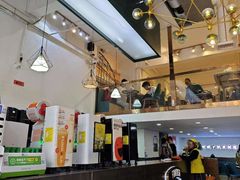 -放哈·甜醅子奶茶创造者(阳光丽景湾店)