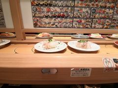 -大起水产回转寿司(道顿堀店)