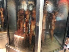 -一代烤翅王(大汉口店)