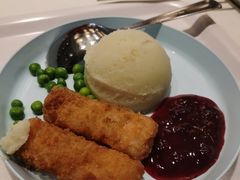 -宜家·瑞典风味餐厅(四元桥店)
