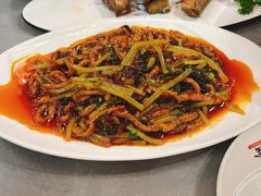 -香辣会·老牌川菜(骏豪店)