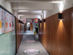 -永红源啤酒·烧烤·海鲜·大排档(青特城店)