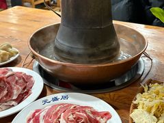 -元盛居(生态大街店)