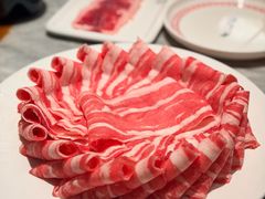 -清真·鸦儿李记·涮肉(花市店)