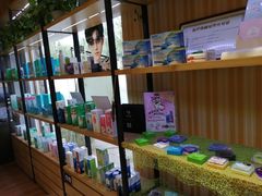 -博客眼镜(大学城店)
