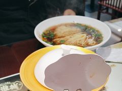-老淮城·长鱼面(河下古镇店)