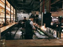 -Mercato莫卡多露台餐厅与酒吧(K11店)