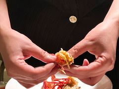 -同福龙虾(高新店)