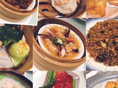 -粤域茶餐厅