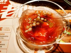 -爱碗亭·鲜炒湖南菜(壹城中心店)
