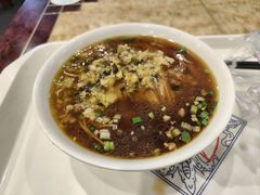 炒肉面-万福兴(东中市店)