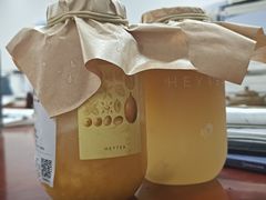 -喜茶(合肥正大广场店)