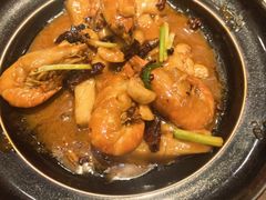 -清水亭湖北菜(大屯DT51店)