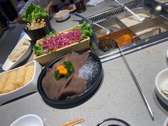 -海底捞火锅(万达广场店)
