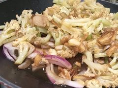 -陈小勺·东北大院(薛家岛店)