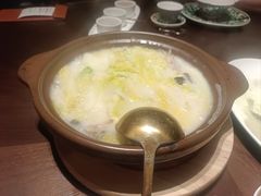 -绿岛国际酒店·海鲜酒楼(八七路店)