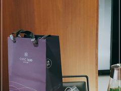 -CHIC1699远洋私厨