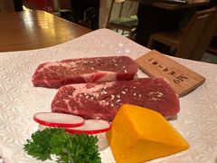 -MIKOMIKO和牛烧肉专门店(南门店)