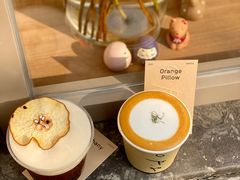 -O.P.S. CAFE