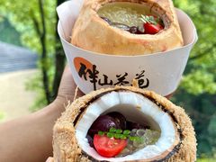 -巴倒烫陆派重庆火锅(南山店)