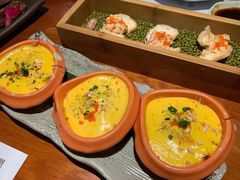 -匠和风精致料理(宁德万达店)