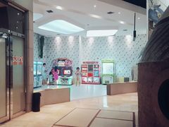 -丽池宫韩式汗蒸会馆(华灯坊店)