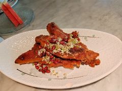 -小菜园新徽菜(无锡宜家荟聚中心店)