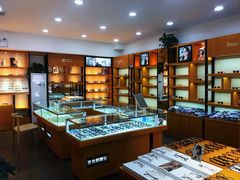 店内环境-京光明眼镜批发城(大兴黄村店)