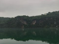 -三游洞