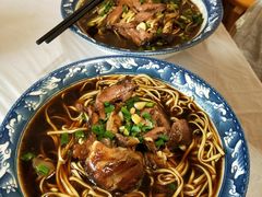 -南花桥羊肉馆老字号(乌镇店)