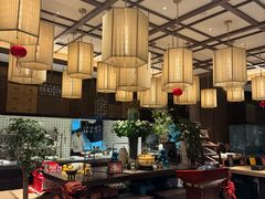 -扬州狮子楼·非遗淮扬菜(总店)