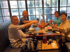 -老墙根涮肉·铜锅·烧烤(王四营店)