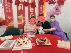 -养月堂中医养生月子会所(中心妇产店)