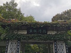 -西湖游船