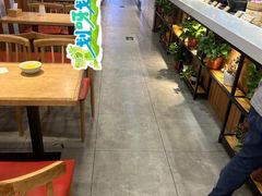 -南粥北面(东大桥店)