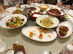 -大鸭梨烤鸭(左家庄店)