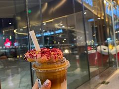 -Tims天好咖啡(河西万象城店)