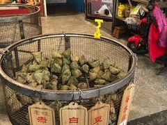 -赵记粽子(司前街店)