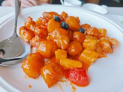 -闽海肴(北辰荟店)