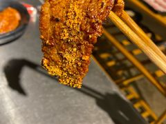 -五彩凉山自助西昌烧烤(柳翠路店)