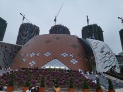 -重庆国际马戏城