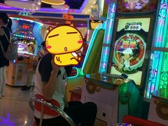 -环游嘉年华(永旺梦乐城广州番禺广场店)