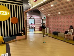-meland club亲子乐园(重庆万象城店)